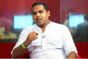 பதவி துறக்கத் தயாராகும் நாடாளுமன்ற உறுப்பினர்- கோட்டாபயவுக்கு விடுத்துள்ள கோரிக்கை!