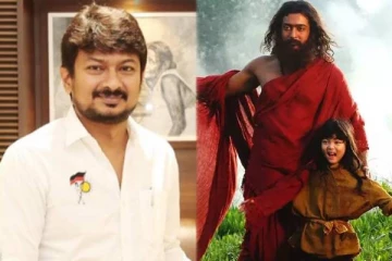 நடிகர் உதயநிதி ஸ்டாலினா இது, 7ம் அறிவு படத்தின் போது எப்படி உள்ளார் பாருங்க