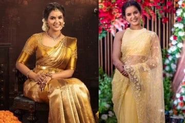 புதிய ஹேர்கட் லுக்கில் கியூட்டாக இருக்கும் கயல் சீரியல் நடிகை சைத்ரா ரெட்டி... வீடியோவுடன் இதோ