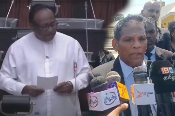 நீதித்துறை இயங்குவதில் எவ்வித அர்த்தமும் இல்லை - சரத்தின் கருத்துக்கு சட்டத்தரணிகள் போர்கொடி