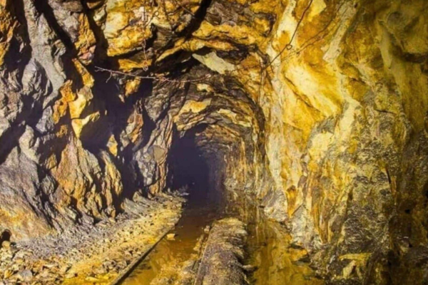 இந்தியாவிற்கு அடித்த பேரதிஷ்டம்; பாரிய தங்க சுரங்கம்! | Traces Of High Gold And Lithium In Karnataka India இந்தியாவிற்கு அடித்த பேரதிஷ்டம்; பாரிய தங்க சுரங்கம்! | Traces Of High Gold And Lithium In Karnataka India