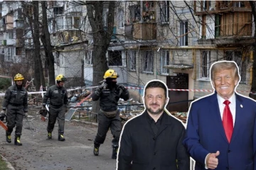 டிரம்பின் 20 அம்ச அமைதி திட்டம்: முக்கிய விவரங்களை வெளியிட்ட ஜெலென்ஸ்கி