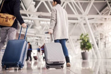 விமான பயணத்தின் போது மூன்றில் ஒரு பங்கு கனேடிய மக்களுக்கும் இதே நிலை தான்