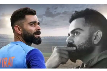 விராட் கோலியின் கேப்டன் சகாப்தம் முடிவுக்கு வந்தது - இதுவரை அவர் சாதித்தது என்ன? இதோ