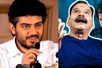 அப்பவே பயில்வானை வெளுத்து வாங்கிய நடிகர் அஜித்! யார் கிட்ட வெச்சுகிட்ட..