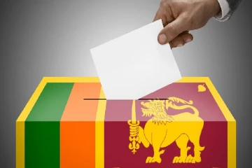 ஜனாதிபதி தேர்தலை அவதானிக்க 12 நாடுகளுக்கு இலங்கை அழைப்பு