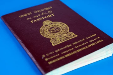 கடவுச் சீட்டு தொடர்பில் அனுர அரசின் தீர்மானம்!