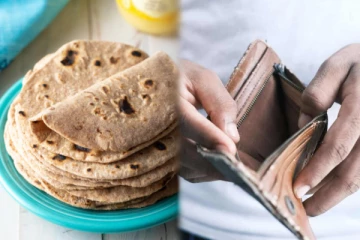 வாஸ்து: வீட்டில் சமைக்கும் சப்பாத்தியை எண்ணினால் பொருளாதார கஷ்டம் வருமாம்!