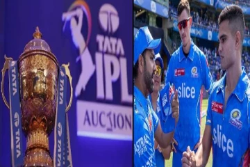 மும்பை இந்தியன்ஸ்க்கு அடி மேல் விழும் அடி : இதான் காரணமா?