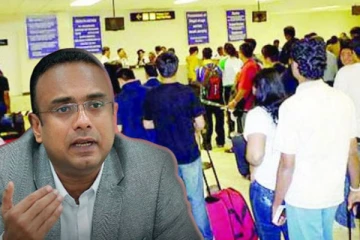 வெளிநாட்டு வேலைவாய்ப்பு தொடர்பில் பொதுமக்களுக்கு விடுத்துள்ள அறிவுறுத்தல்