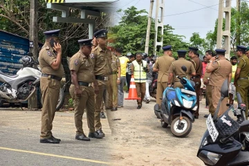 கொழும்பில் பாதாள உலக குழுவின் வெறியாட்டம் - தவறுதலாக சுட்டுக்கொலை செய்யப்பட்ட தந்தை