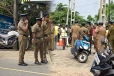 கொழும்பில் பாதாள உலக குழுவின் வெறியாட்டம் - தவறுதலாக சுட்டுக்கொலை செய்யப்பட்ட தந்தை