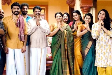 ராஜா ராணி 2 சீரியல் நடிகையின் ஆபாச புகைப்படம்- ஷாக்கான நடிகை செய்த அதிரடி செயல்