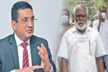 சாந்தன் நாடு திரும்ப தடை எதுவும் இல்லை: வெளிவிவகார அமைச்சு அறிவிப்பு