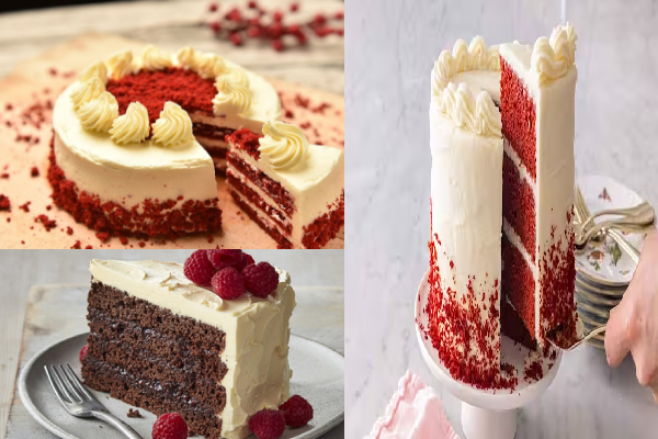 கேக் பிரியர்களுக்கு எச்சரிக்கை..! சிற்றுண்டி உரிமையாளர்கள் சங்கம் - ஐபிசி தமிழ்