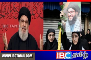 வச்ச குறி தப்பாமல் நஸ்ரல்லாவை எப்படி வீழ்த்தியது இஸ்ரேல் ..!