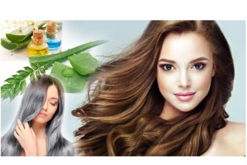 முடி செழித்து வளர வேண்டுமா? இதை ட்ரை பண்ணுங்க.. அப்புறம் நீங்களே பாருங்க...