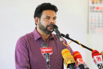 ඉදිරියේදී තවත් මිල ඉහළ යාමක්? නාමල්ගෙන් ඉඟියක්