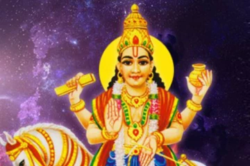 திருவாதிரை நட்சத்திரத்தில் சுக்கிரன்.., கஷ்டங்களை அனுபவிக்கப்போகும் 3 ராசிகள்