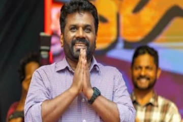 இந்தியாவிற்கு விஜயம் செய்யும் இலங்கை ஜனாதிபதி அநுர குமார திசாநாயக்க!