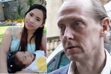 தன் மனைவியைப்போலவே இன்னொரு இளம்பெண்ணைப் பார்த்த பிரித்தானியர் செய்த பயங்கர செயல்...