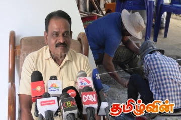 செம்மணி போராட்டத்திற்கு மீண்டும் அழைப்பு