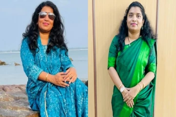 வீட்டில் தனியாக இருந்த பெண் அதிகாரி; கதவை திறந்த சகோதரருக்கு அதிர்ச்சி - வெறிச்செயல்!