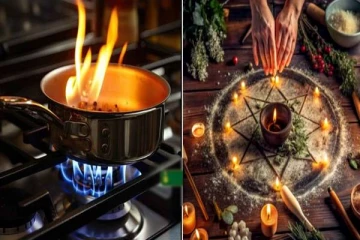 சமையலறையில் அடுப்பை எந்த திசையில் வைக்கணும்? வாஸ்து விதிகளில் இதுவும் உள்ளது