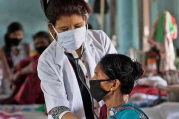 கொரோனாவால் எற்பட போகும் மற்றொரு பாரிய ஆபத்து:  அமெரிக்க அமைப்பு எச்சரிக்கை