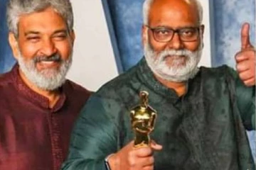 ஆஸ்கர் விருதுக்காக இத்தனை கோடி செலவா!! வாய்ப்பிளக்க வைத்த பிரம்மாண்ட இயக்குனர் ராஜமவுலி..