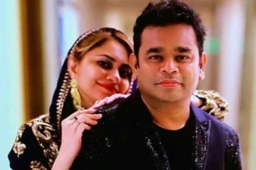 ஏஆர் ரஹ்மான் - சாயிரா பானு விவாகரத்து.. 29 வருடங்களுக்கு பின் அதிர்ச்சி முடிவு