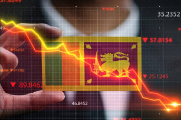 நாட்டைவிட்டு தப்பியோடும் இலங்கையர்கள் - ரணில் நம்பிக்கை தரும் செய்தி | Sri Lanka Can Move Forward Says Ranil