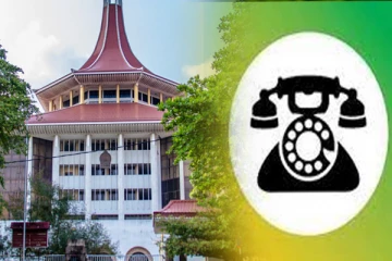 ஜனாதிபதி தேர்தல் ஒத்திவைக்கப்படுமா : சஜித் அணி இடையீட்டு மனு