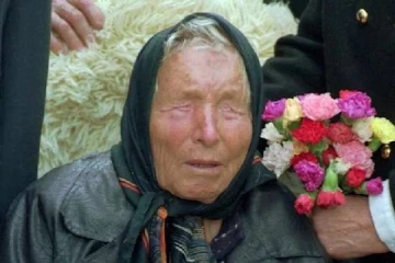 நிறைவேறிய பாபா வங்காவின் திகிலை ஏற்படுத்தும் புயல் கணிப்பு... நிபுணர்கள் கூறும் பின்னணி