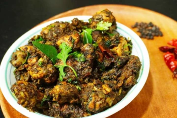 நாவூறும் சுவையில் செட்டிநாடு மிளகு சிக்கன் மசாலா: எப்படி செய்யலாம்?