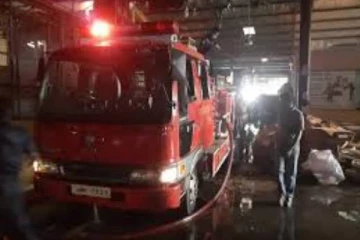 இரத்தினபுரியில் வீடொன்றில் பாரிய தீ விபத்து: ஒருவர் பரிதாபமாக உயிரிழப்பு!