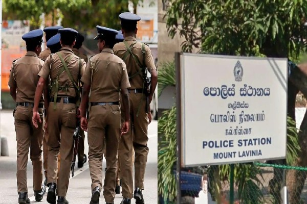 கல்கிஸ்சையில் மூன்று பெண்கள் கைது | Three Women Arrested