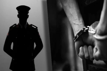 பெண் பொலிஸ் உத்தியோகத்தரிடம் பண மோசடி: சந்தேகநபர் கைது