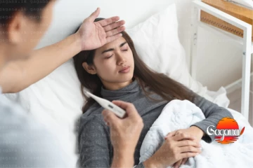 මේ ප්‍රදේශවල ජනතාවට අවදානමක් - දරුණු රෝගයක් ඔළුව උස්සයි