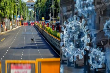 உச்சமடையும் கொரோனா பரவல்; ஞாயிறு முழு ஊரடங்கு? தமிழக அரசு