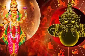 செவ்வாய்-ராகு உருவாக்கும் ஆபத்தான யோகம் - இந்த 3 ராசிகள் வாழ்வில் புயல்!