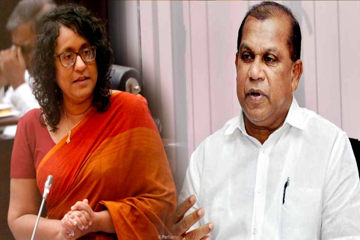 ஆட்சி கவிழாது என்பது வீண் பேச்சு! பிரதமருக்கு எதிராக குரல் கொடுக்கும் ரஞ்சித் மத்தும பண்டார எம்.பி | Ranjith Mp Speaks Out Against The Prime Minister