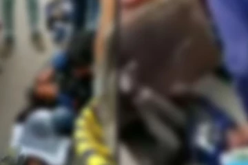 திருட்டு குற்றச்சாட்டு: சிறுவர்களை லாரியில் கட்டி இழுத்துச் சென்ற கொடூரம்!