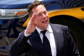 2021ம் ஆண்டிற்கான சிறந்த நபராக எலான் மஸ்க் தெரிவு!