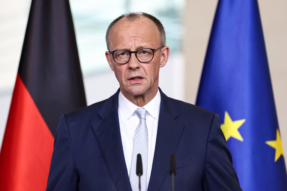 அமைதி ஒப்பந்தம் ஏற்பட்டால் ஜெர்மனி ஒத்துழைக்கும் | Germany In Direct Talks With Iran அமைதி ஒப்பந்தம் ஏற்பட்டால் ஜெர்மனி ஒத்துழைக்கும் | Germany In Direct Talks With Iran