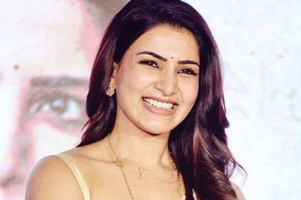 விவாகரத்துக்குப் பிறகு தீபாவளி பண்டிகையை கொண்டாடிய சமந்தா - வைரலாகும் புகைப்படம் | Cinema Samantha Diwali Celebrate