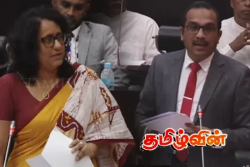 ஹரினி தொடர்பில் எழுந்த சர்ச்சை.. அரசாங்கத்தின் தீர்மானம் குறித்து பிமல் விளக்கம்