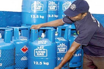 සංචාරක හොටෙල් සදහා ගෑස් ලබා දීම‌ට සැලසුම්...