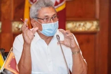 கொரோனாவால் உயிரிழப்போரின் சடலங்களை தகனம் செய்வதை தொடருமாரு ஜனாதிபதியிடம் கோரிக்கை