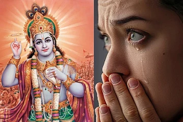 உங்கள் மன கவலைகள் நீங்க முதலில் செய்யவேண்டியவை